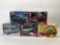 Lot of Car Models, All New In Box