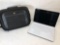 Sony Touchscreen Laptop w/ Carry Bag