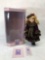 Collectible Memories Porcelain Doll