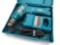 Makita 10mm Cordless Drill Set