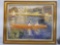 Pierre Renoir Rowing Party Framed Painting