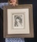 Pierre Renoir Signed Numbered Lithograph