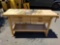 Windsor Design Wood Workbench