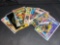 11 Comics, #1 Issues, DC Comics, Motormouth, Batman, The Champions, etc