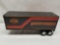 Nylint Metal Harley Davidson Toy Trailer