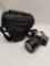 Pentax ZX 30 Camera with Bag