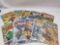 Vintage Marvel Comic Books 10 Units