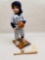 Autumn Doll Company Baseball Doll