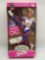 1995 Olympic Gymnast Barbie in Box