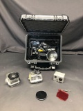 GoPro Hero 2 Kit w/ Hardcase