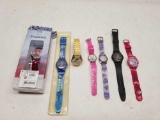 Disney Princess Watch 7 Units