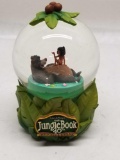 Disney Jungle Book 40th Anniversary Snowglobe