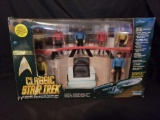 1993 Star Trek Playmates Limited Edition Figure Set