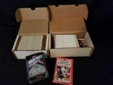 1000+ Hockey Cards 1990s