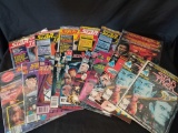 Star Trek Comic Books 16 Units