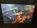 1992 Star Trek Collectors Edition The Game