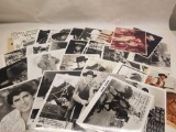 30+ Signed Western Movie Stars Photos