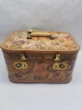 Womens Makup Suitcase