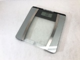 Weight watchers scale