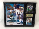 Marino Plaque