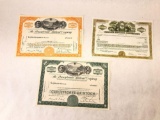 Old Paperwork, Pennsylvania RR Company, Chrysler