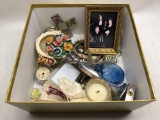 Box of Miscellaneous