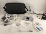 Philips Respironics Dreamstation Heated Humidifier + CPAP