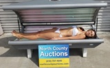 ESB Tanning Bed