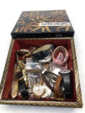 Box of Watches