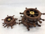 Mini Ship Wheels