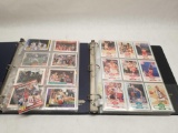 Binders full of Basketball Cards 2 Units