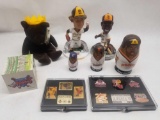 Baseball Collection 7 Units