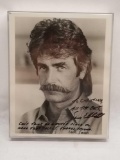 Sam Elliott Signed Photo