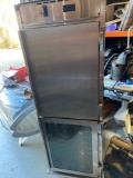 Little Caesars hot and ready Cres cor heating cabinet