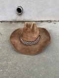 Cowboy hat