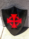 Knight Shield