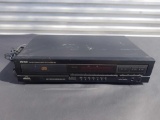 Denon DCD-660 CD Player