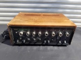 Sansui AU-999 Stereophonic Amplifier