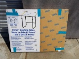 Primo Drafting Table in Box