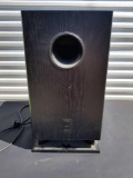 Onkyo SKW-210 Powered Subwoofer