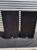 JBL Decade Series Speakers 2 Units