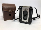 Argus 75 Camera w/ Case