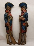 Burwood Products Revolutionary War 2 Units