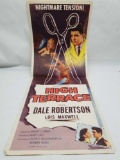High Terrace Movie Poster