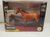 Breyer No. 1133 Comanche Horse In Box