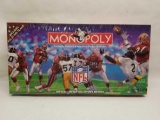 1998 Monopoly NFL Edition Sealed