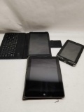 HP 10 G2 Ipad Tablet 3 Units