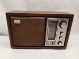 Vintage Sony Radio