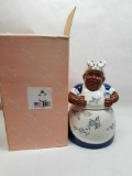 Precious Home Collection Cookie Jar