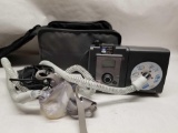 Philips Respironics Sleeping Respirator